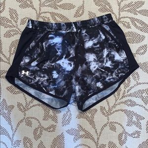 Under Armour Athletic Shorts